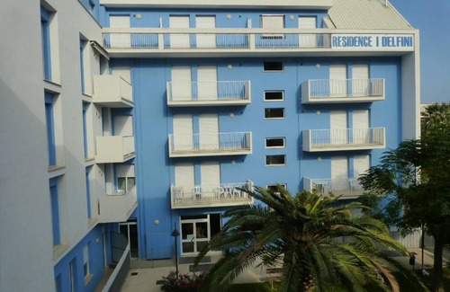 Cupra Marittima Apartment | 60 m² Apartment ∙ 2 bedrooms ∙ 6 guests