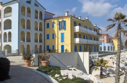 Porto Recanati Apartment | 60 m² Apartment ∙ 2 bedrooms ∙ 6 guests