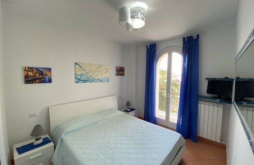 Porto Recanati Apartment | 60 m² Apartment ∙ 2 bedrooms ∙ 6 guests