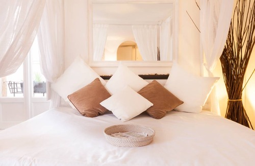 Rione V Ponte Apartment | 60 m² Apartment ∙ 2 bedrooms ∙ 5 guests