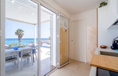 Noto Marina Apartment | 60 m² Apartment ∙ 2 bedrooms ∙ 2 guests