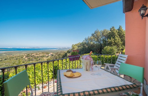 San Pasquale Apartment | 60 m² Apartment ∙ 2 bedrooms ∙ 4 guests