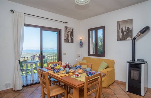 San Pasquale Apartment | 60 m² Apartment ∙ 2 bedrooms ∙ 4 guests