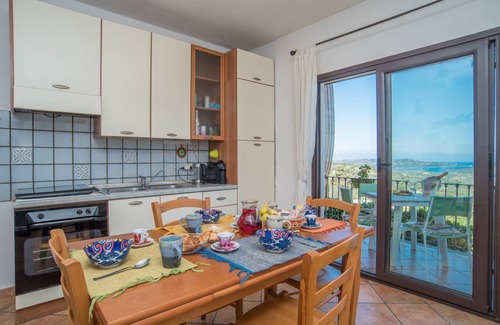 San Pasquale Apartment | 60 m² Apartment ∙ 2 bedrooms ∙ 4 guests