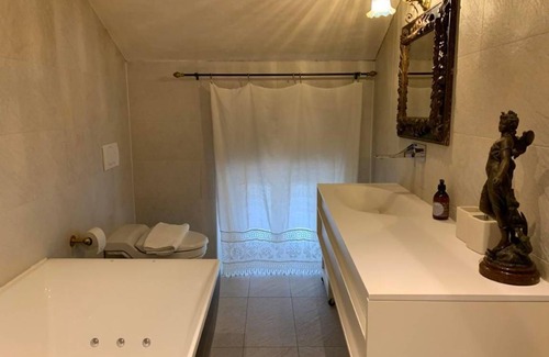 Iragna Apartment | 60 m² Apartment ∙ 1 bedroom ∙ 4 guests