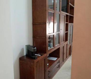 Cesate Apartment | 60 m² Apartment ∙ 1 bedroom ∙ 4 guests