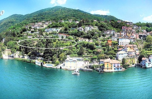 Nesso Apartment | 60 m² Apartment ∙ 1 bedroom ∙ 4 guests