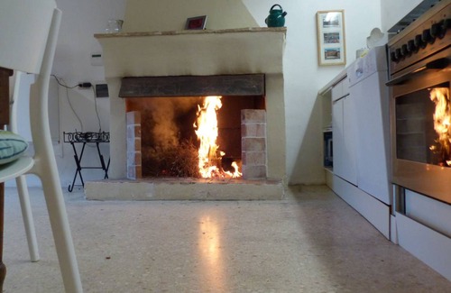 Ostra Apartment | 60 m² Apartment ∙ 1 bedroom ∙ 4 guests