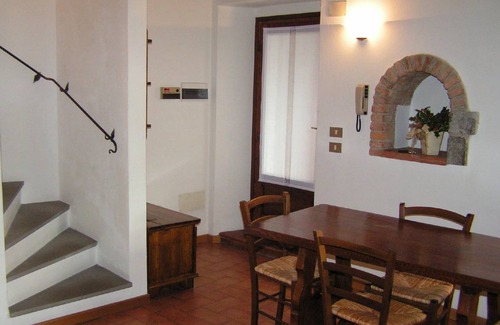 Provezze Apartment | 60 m² Apartment ∙ 1 bedroom ∙ 4 guests
