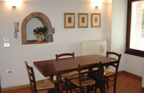 Provezze Apartment | 60 m² Apartment ∙ 1 bedroom ∙ 4 guests
