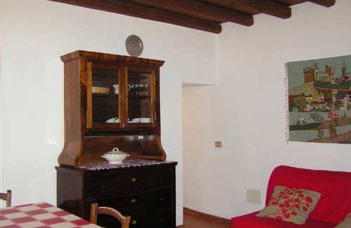 Provezze Apartment | 60 m² Apartment ∙ 1 bedroom ∙ 4 guests