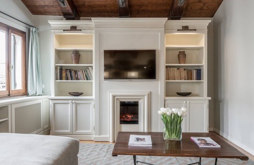 San Marco Apartment | 60 m² Apartment ∙ 1 bedroom ∙ 2 guests
