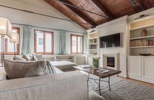 San Marco Apartment | 60 m² Apartment ∙ 1 bedroom ∙ 2 guests