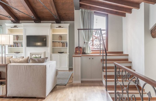 San Marco Apartment | 60 m² Apartment ∙ 1 bedroom ∙ 2 guests
