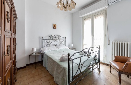 Pescara Apartment | 60 m² Apartment ∙ 2 bedrooms ∙ 4 guests
