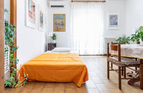 Pescara Apartment | 60 m² Apartment ∙ 2 bedrooms ∙ 4 guests