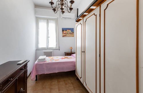 Pescara Apartment | 60 m² Apartment ∙ 2 bedrooms ∙ 4 guests