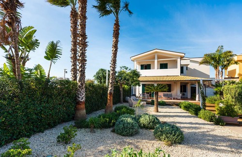 Reitani Apartment | 60 m² Apartment ∙ 2 bedrooms ∙ 5 guests