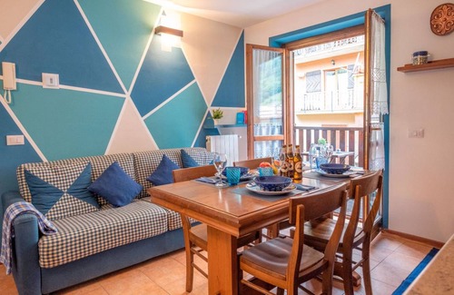 Colere Apartment | 60 m² Apartment ∙ 2 bedrooms ∙ 4 guests
