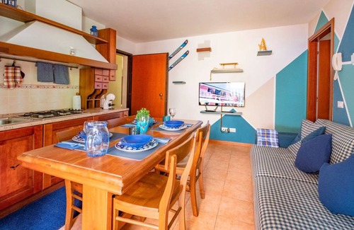 Colere Apartment | 60 m² Apartment ∙ 2 bedrooms ∙ 4 guests