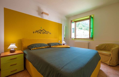 Colere Apartment | 60 m² Apartment ∙ 2 bedrooms ∙ 4 guests