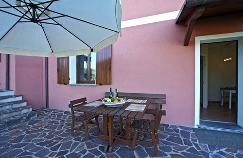 Pesaro Apartment | 60 m² Apartment ∙ 2 bedrooms ∙ 5 guests