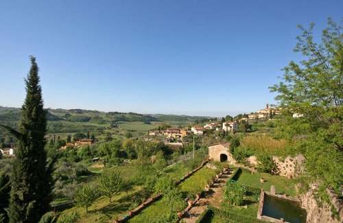 Romola Apartment | 60 m² Apartment ∙ 2 bedrooms ∙ 4 guests