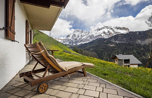 La Valle Apartment | 60 m² Apartment ∙ 2 bedrooms ∙ 5 guests