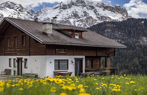 La Valle Apartment | 60 m² Apartment ∙ 2 bedrooms ∙ 5 guests
