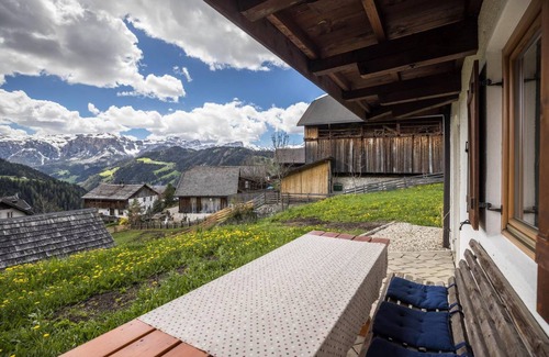 La Valle Apartment | 60 m² Apartment ∙ 2 bedrooms ∙ 5 guests
