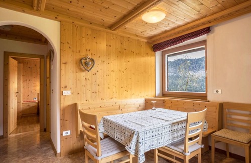 La Valle Apartment | 60 m² Apartment ∙ 2 bedrooms ∙ 5 guests