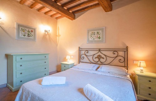 Izzalini Apartment | 60 m² Apartment ∙ 2 bedrooms ∙ 6 guests