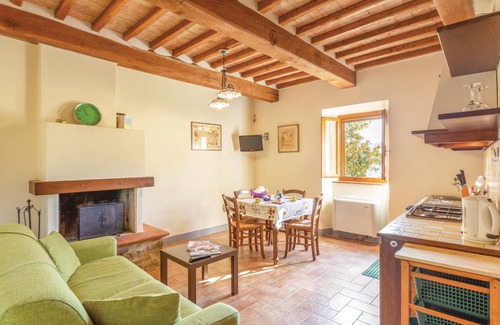 Santa Reparata Apartment | 60 m² Apartment ∙ 2 bedrooms ∙ 4 guests