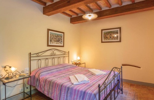 Santa Reparata Apartment | 60 m² Apartment ∙ 2 bedrooms ∙ 4 guests