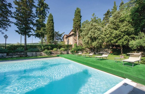 Santa Reparata Apartment | 60 m² Apartment ∙ 2 bedrooms ∙ 4 guests