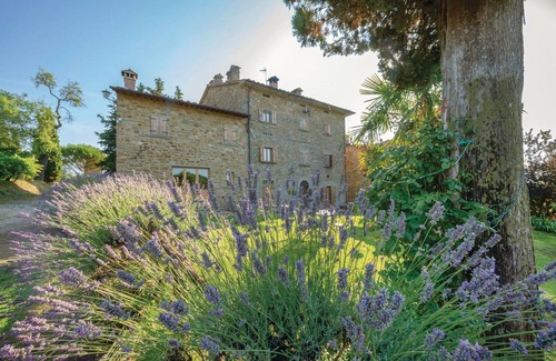 Santa Reparata Apartment | 60 m² Apartment ∙ 2 bedrooms ∙ 4 guests