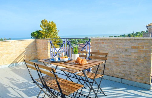 Foggetta Apartment | 60 m² Apartment ∙ 2 bedrooms ∙ 6 guests