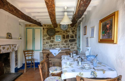 Montecopiolo Apartment | 60 m² Apartment ∙ 2 bedrooms ∙ 4 guests