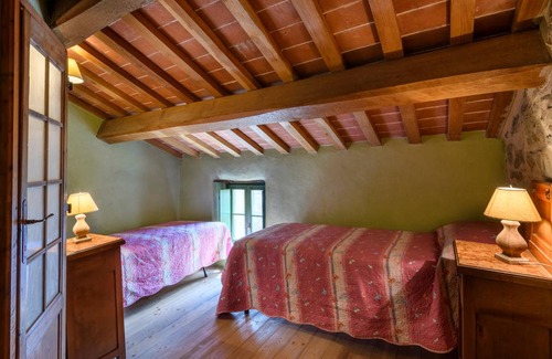 Montecopiolo Apartment | 60 m² Apartment ∙ 2 bedrooms ∙ 4 guests