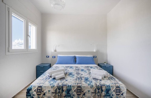 Savelletri Apartment | 60 m² Apartment ∙ 2 bedrooms ∙ 5 guests