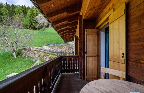 San Pancrazio Apartment | 60 m² Apartment ∙ 2 bedrooms ∙ 5 guests