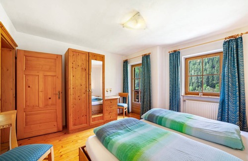 San Pancrazio Apartment | 60 m² Apartment ∙ 2 bedrooms ∙ 5 guests