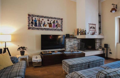 Portoscuso Bed & Breakfast | 60 m² Bed and breakfast ∙ 5 guests