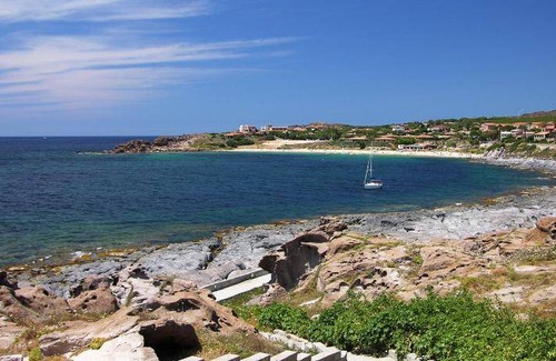 Portoscuso Bed & Breakfast | 60 m² Bed and breakfast ∙ 5 guests