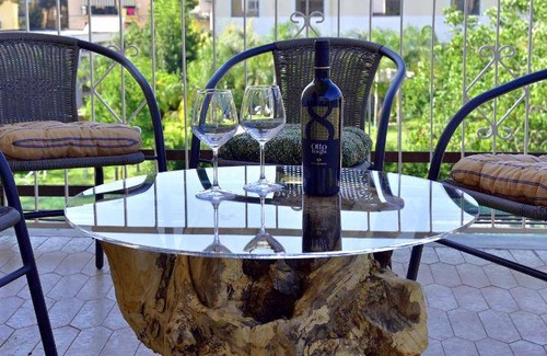 Ercolano Bed & Breakfast | 60 m² Bed and breakfast ∙ 8 guests