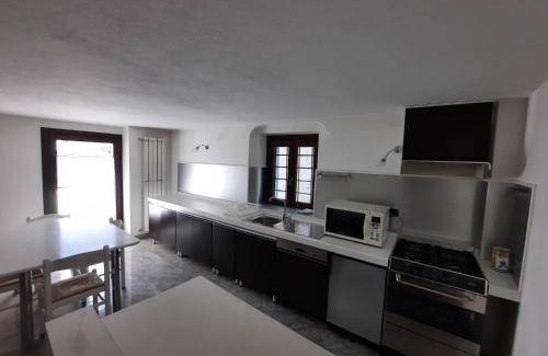 Pont-Saint-Martin Bed & Breakfast | 60 m² Bed and breakfast ∙ 2 bedrooms ∙ 4 guests