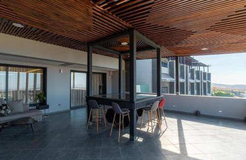 Immouzer Hotel | 60 m² Hotel ∙ 1 guest