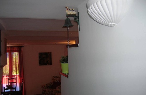 Rocca Cinquemiglia House | 60 m² House ∙ 2 bedrooms ∙ 6 guests