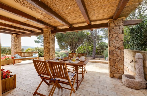 Torre dei Corsari House | 60 m² House ∙ 3 bedrooms ∙ 5 guests