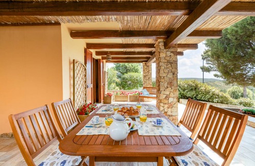 Torre dei Corsari House | 60 m² House ∙ 3 bedrooms ∙ 5 guests